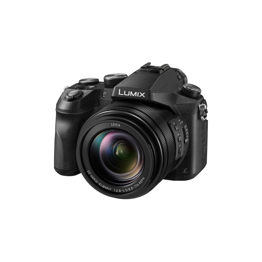 Panasonic FZ2500 Digital Camera + F2.8-4.5 Lens
