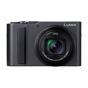 Panasonic ZS300 Digital Camera (Silver)