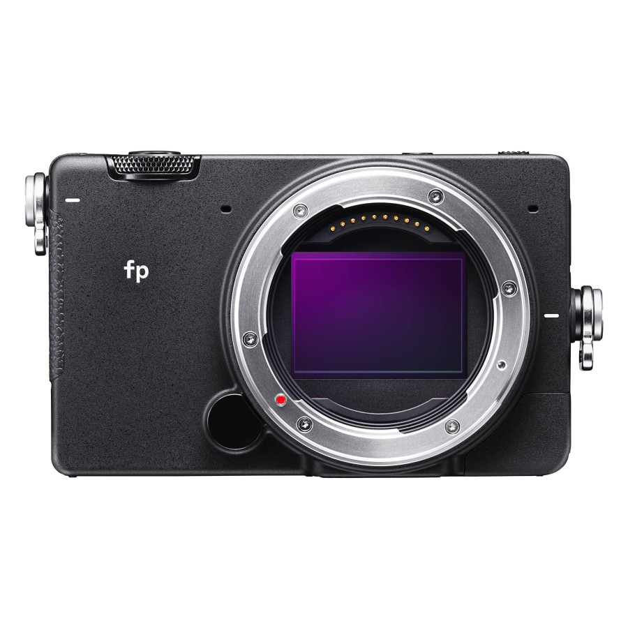 Sigma fp Mirrorless Camera