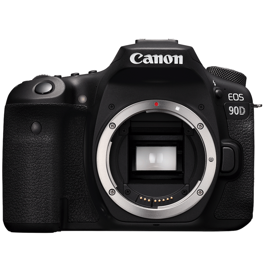 Canon EOS 90D Body