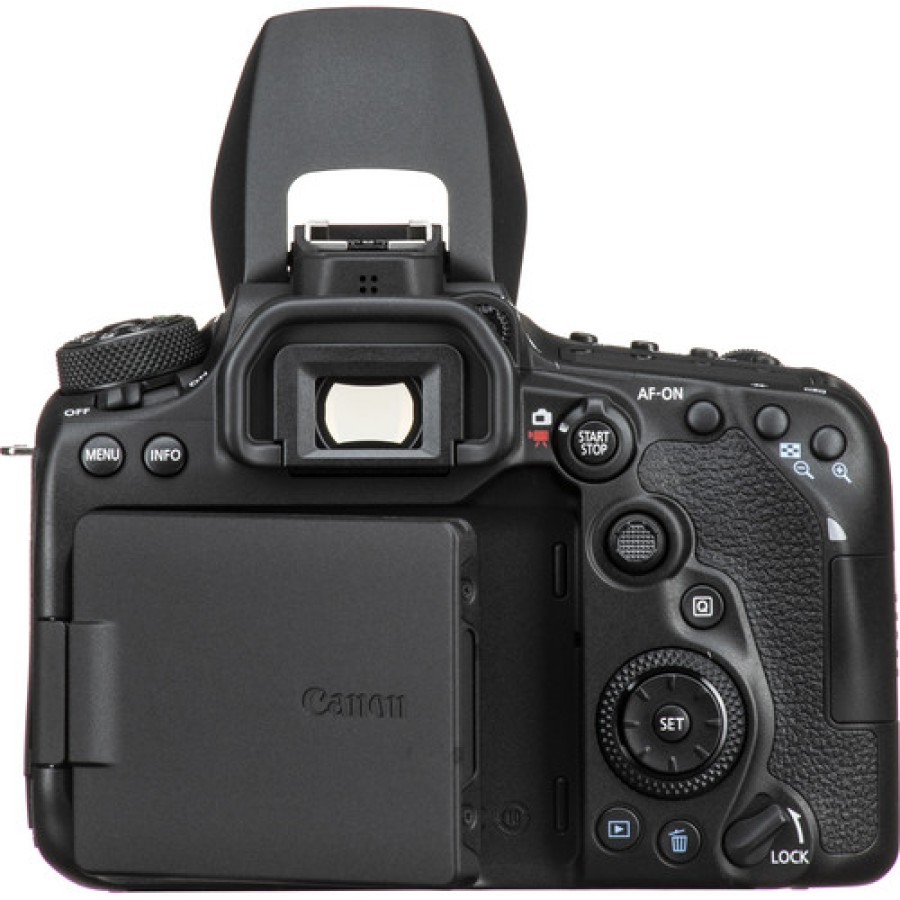 Canon EOS 90D Body