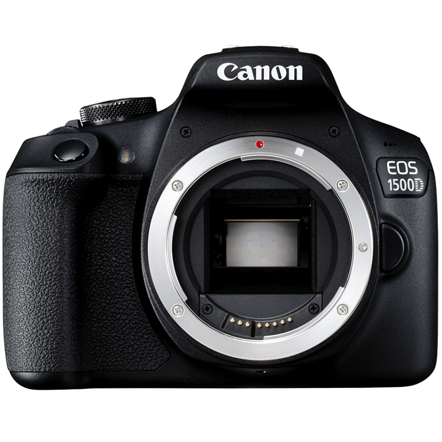 Canon EOS 1500D Body Only