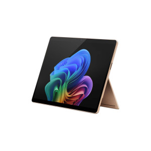 Microsoft 13" Surface Pro Copilot+ PC (11th Edition, Dune, Wi-Fi Only)