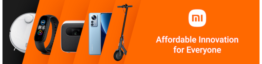 Xiaomi