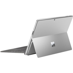 Microsoft 13" Surface Pro Copilot+ PC Elite 12-Core 16GB SSD 512 (11th Edition, Platinum, Wi-Fi Only)