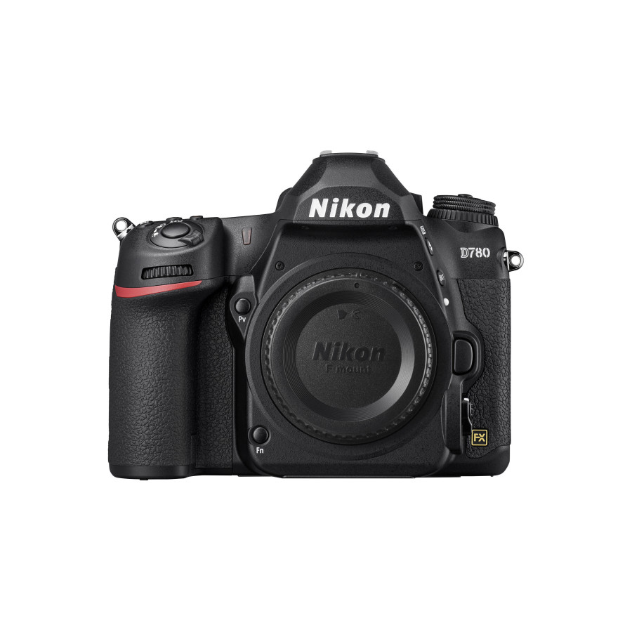 Nikon D780 DSLR Camera (Body Only)