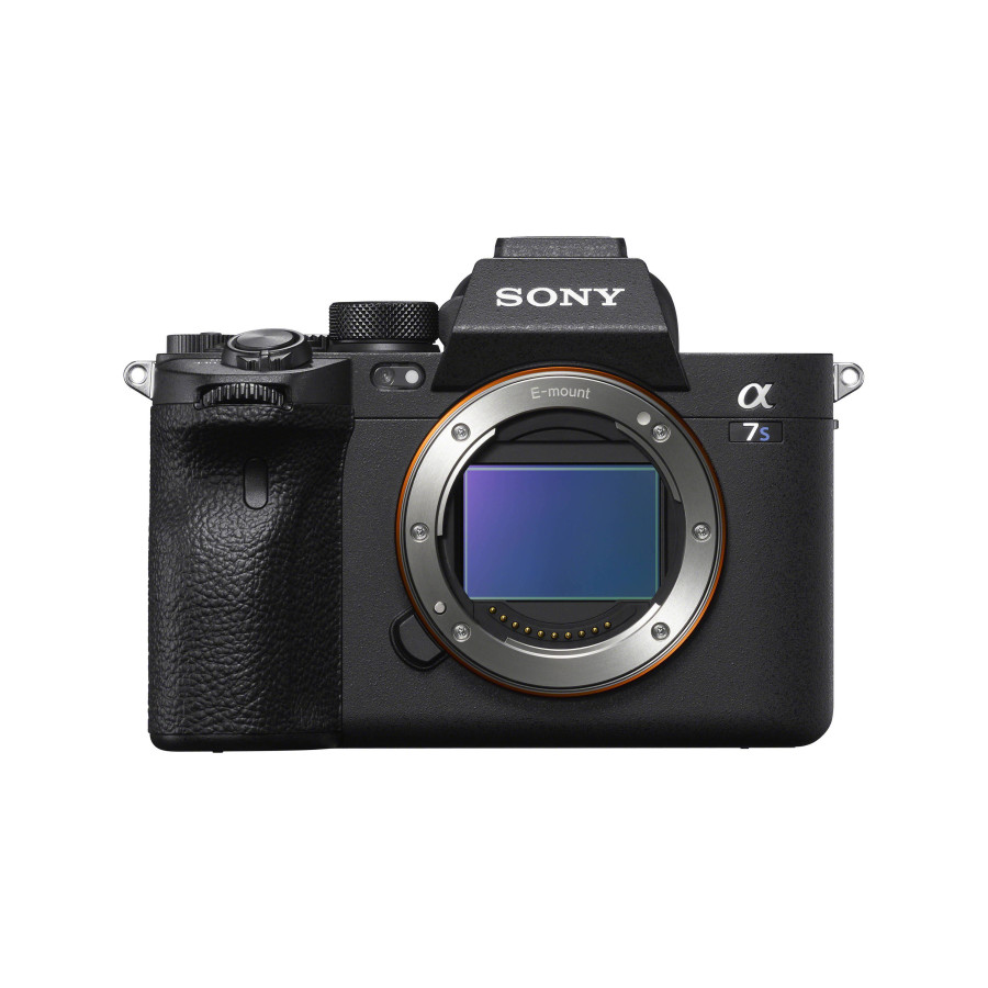 Sony a7S III Mirrorless Camera