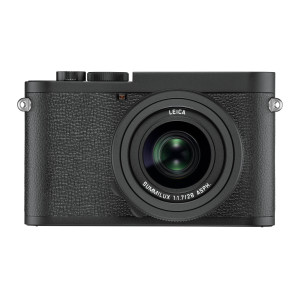 Leica Q2 Monochrom Digital Camera