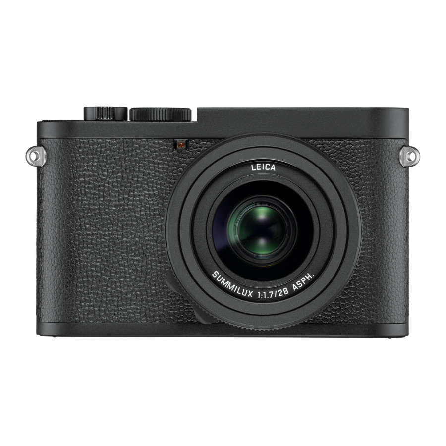 Leica Q2 Monochrom Digital Camera