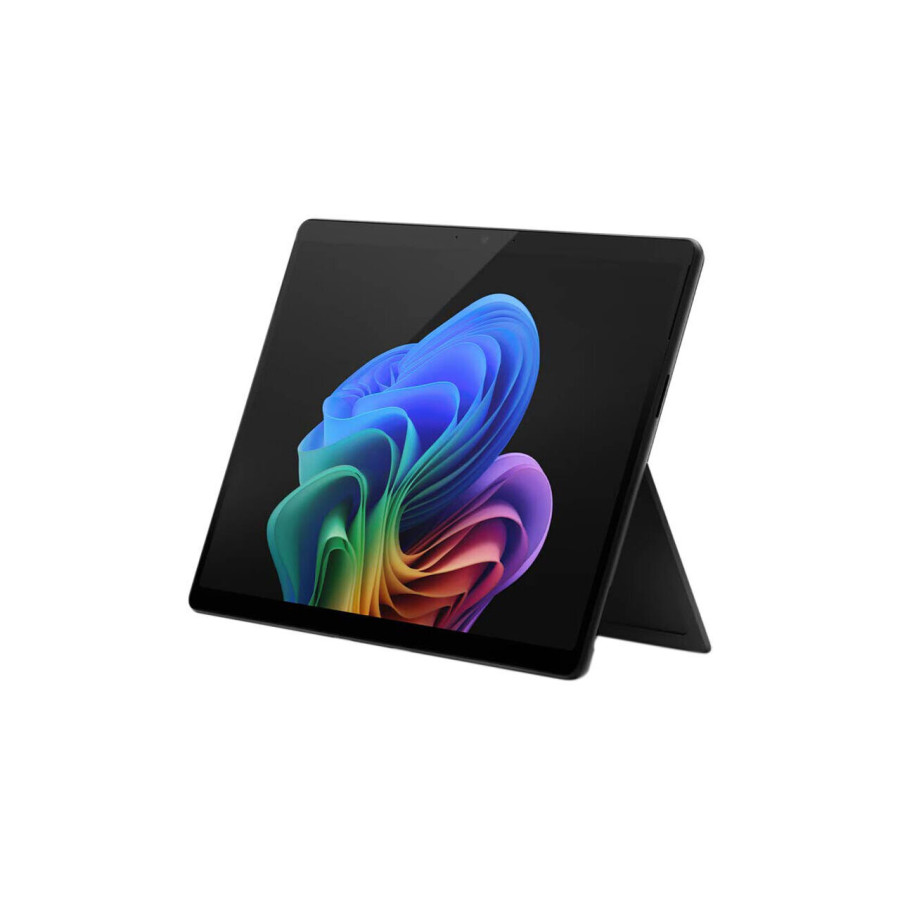 Microsoft 13" Surface Pro for Business Copilot+ PC 32GB, 512GB SSD (11th Edition, Black,Wi-Fi Only)