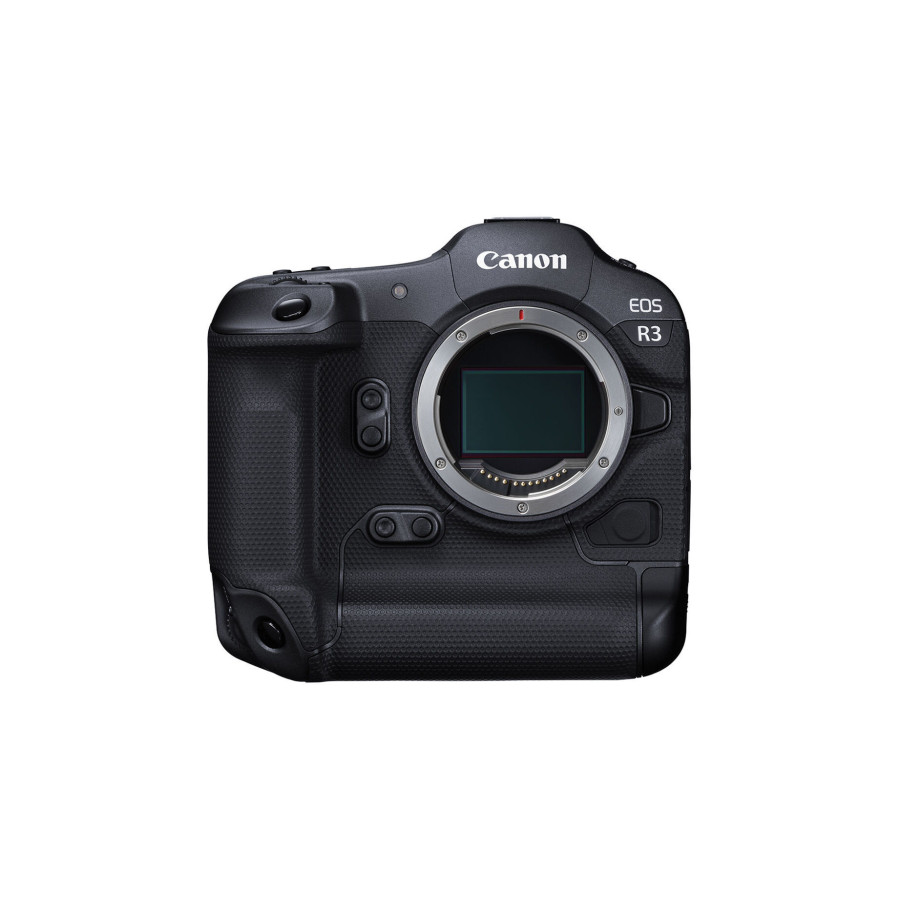 Canon EOS R3 Mirrorless Camera