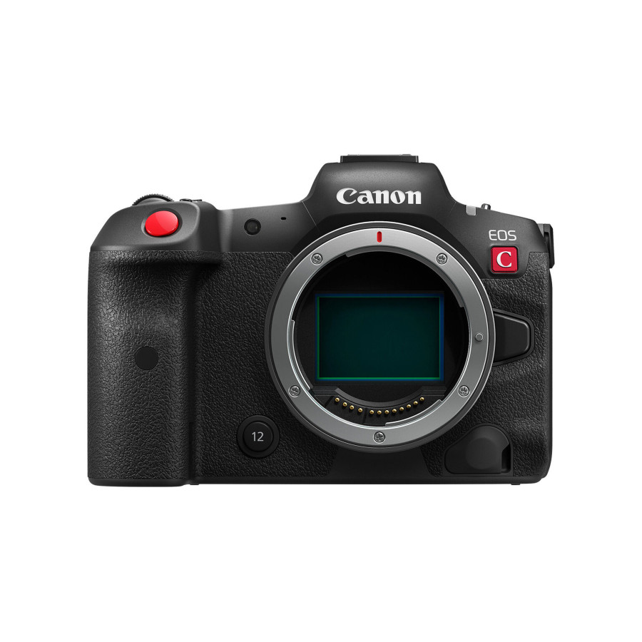 Canon EOS R5 C Mirrorless Cinema Camera