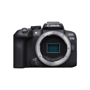 Canon EOS R10 Mirrorless Camera