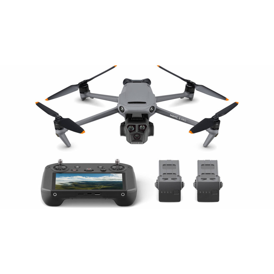 DJI Mavic 3 Pro Fly More Combo (DJI RC Pro)