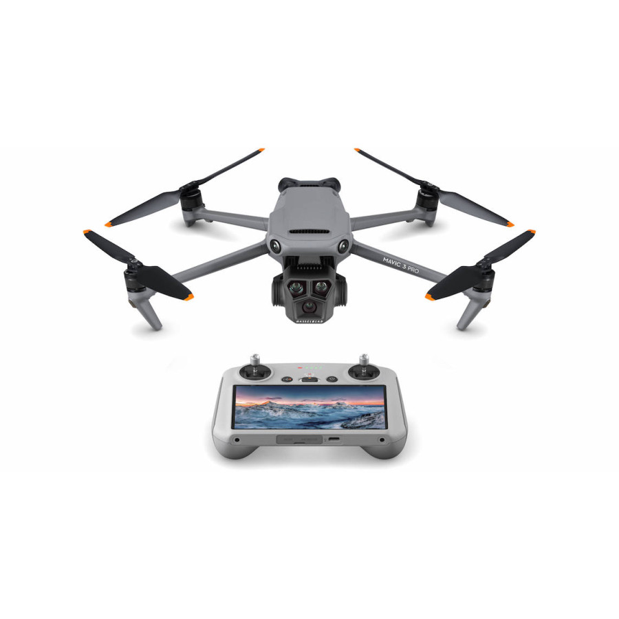 DJI Mavic 3 Pro (DJI RC)
