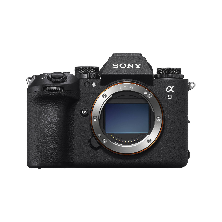 Sony a9 III Mirrorless Camera