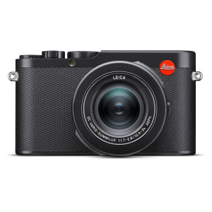 Leica D-Lux 8 Digital Camera