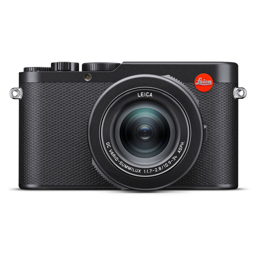 Leica D-Lux 8 Digital Camera