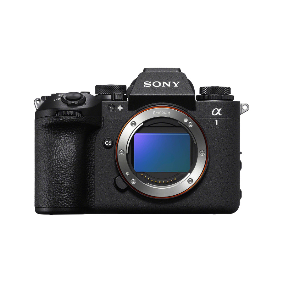 Sony a1 II Mirrorless Camera