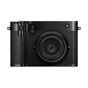 FUJIFILM GFX100RF Digital Camera (Black)