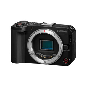 Canon EOS R50 V Canon RF Mirrorless Camera body