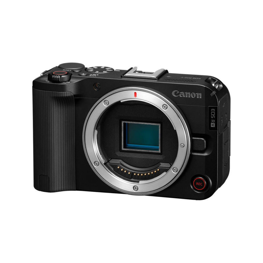 Canon EOS R50 V Mirrorless Camera