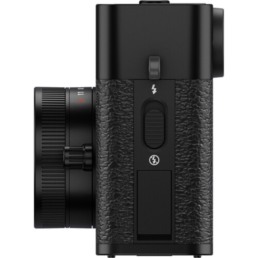 FUJIFILM X half Digital Camera (Black)