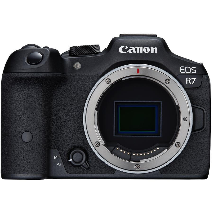 Canon EOS R7 Mirrorless Camera Body Only