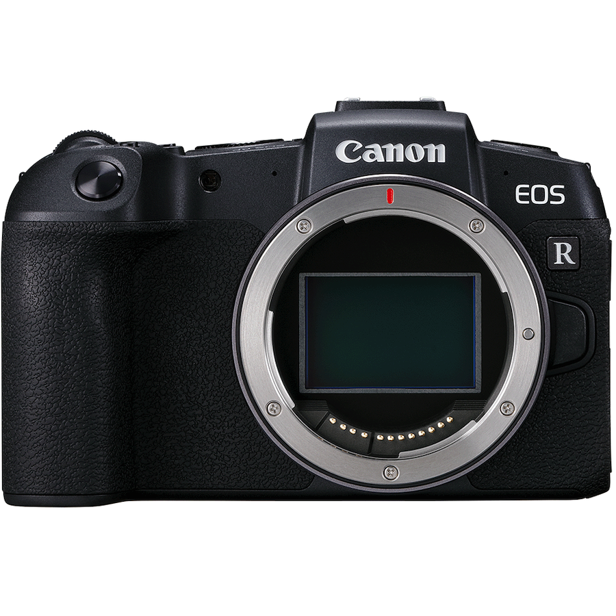 Canon EOS RP Body Only