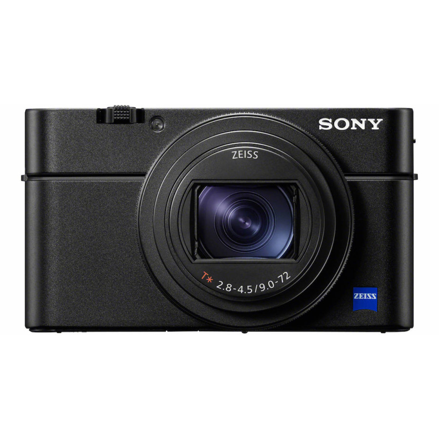 Sony RX100 VII Digital Camera