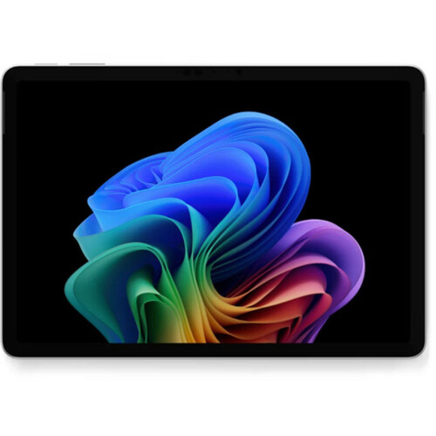 Microsoft 12" Surface Pro for Business Copilot+ PC X Plus 8-Core, 16GB Ram 1TB SSD (Platinum, Wi-Fi Only)