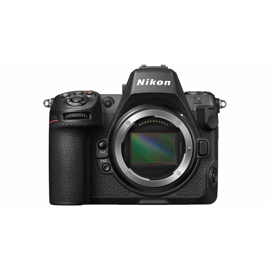 Nikon Z8 Mirrorless Camera