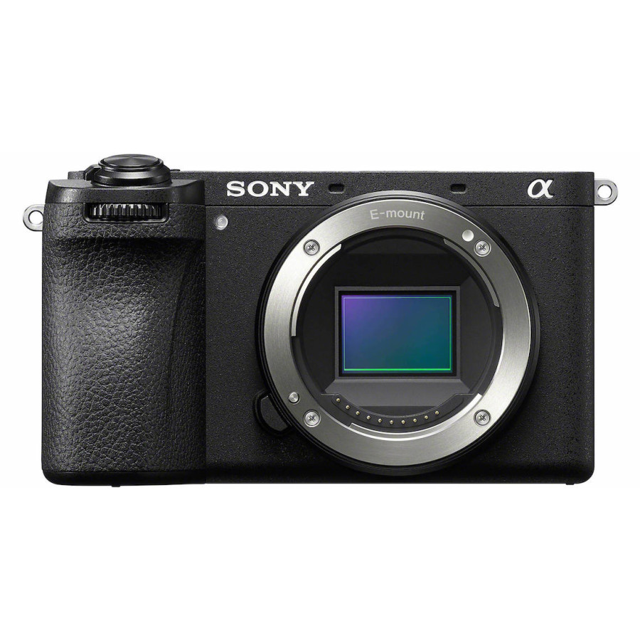 Sony a6700 Mirrorless Camera