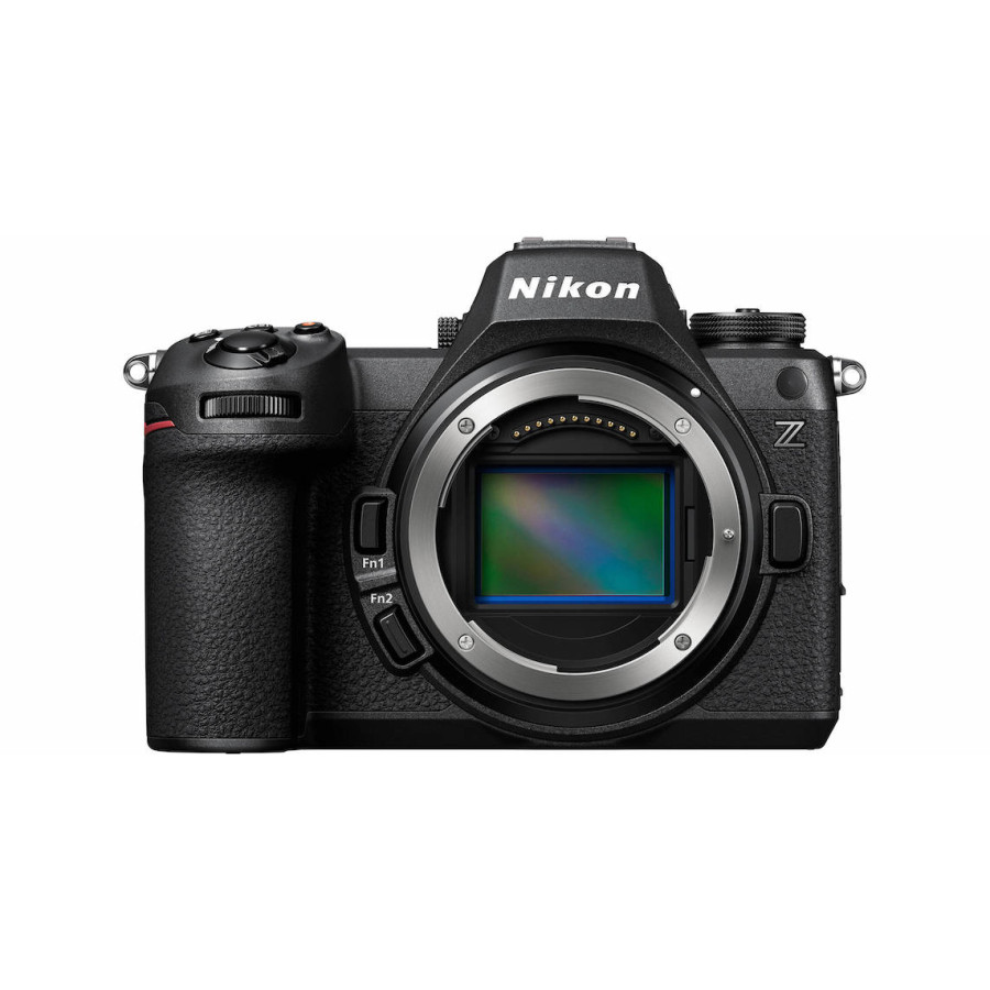 Nikon Z6 III Mirrorless Camera