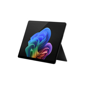 Microsoft 13" Surface Pro Copilot+ PC (11th Edition, Black, Wi-Fi Only)