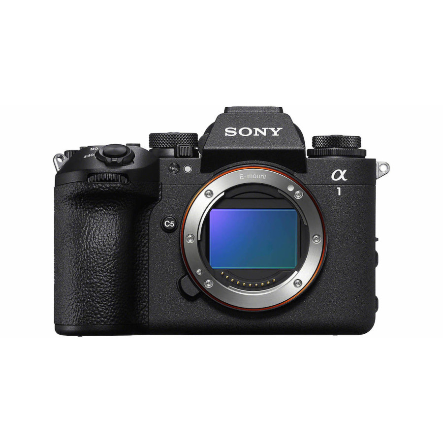Sony a1 II Mirrorless Camera