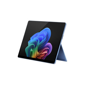 Microsoft 13" Surface Pro Copilot+ PC Elite 12-Core (11th Edition, Sapphire, Wi-Fi Only) 32GB LPDDR5x - 1TB SSD