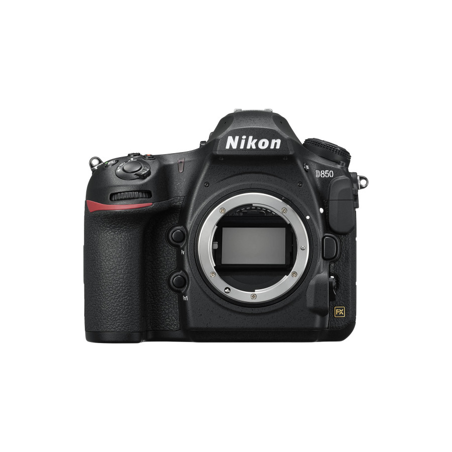 Nikon D850 DSLR Camera