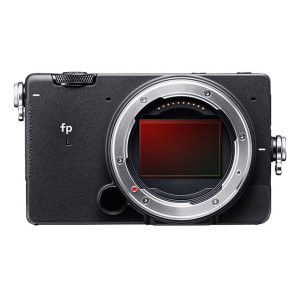 Sigma fp L Mirrorless Camera