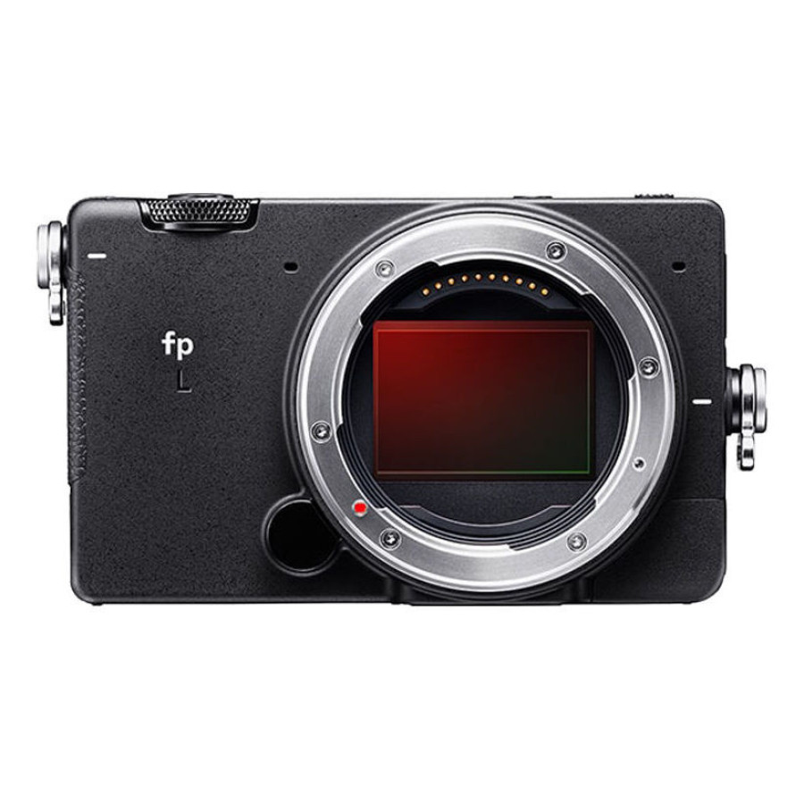 Sigma fp L Mirrorless Camera