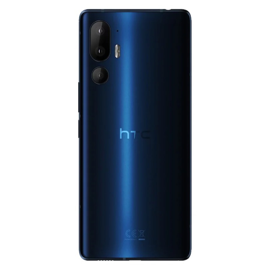 HTC U24 Pro 5G 12GB - 256GB Space Navy Unlocked