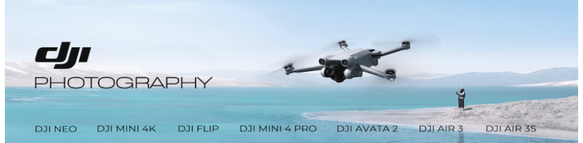 All Drones All Drones