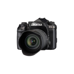 Pentax K-1 Mark II DSLR Camera with 28-105mm Lens