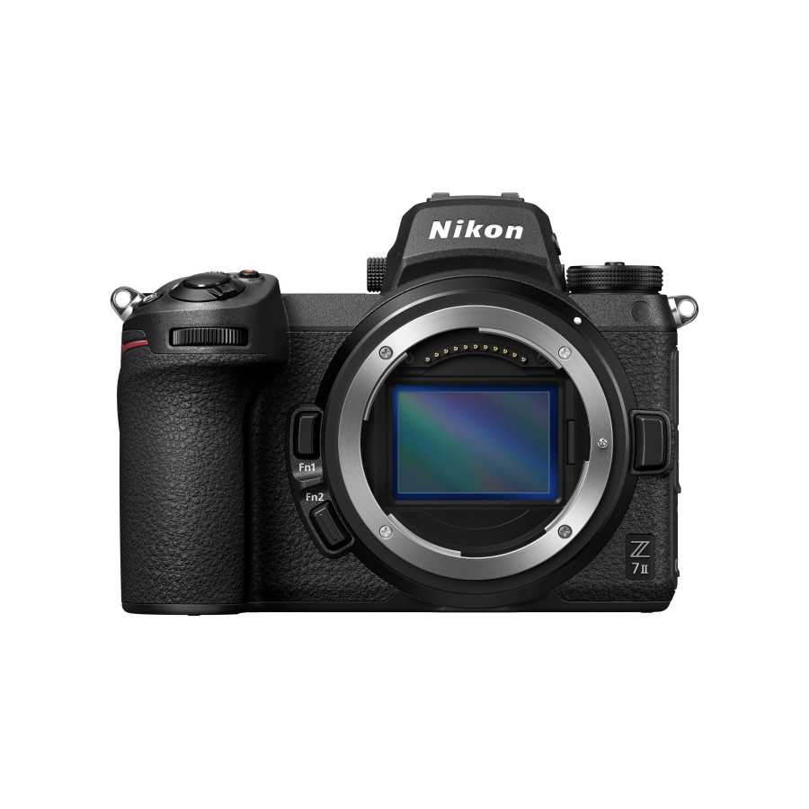 Nikon Z 7II Mirrorless Camera