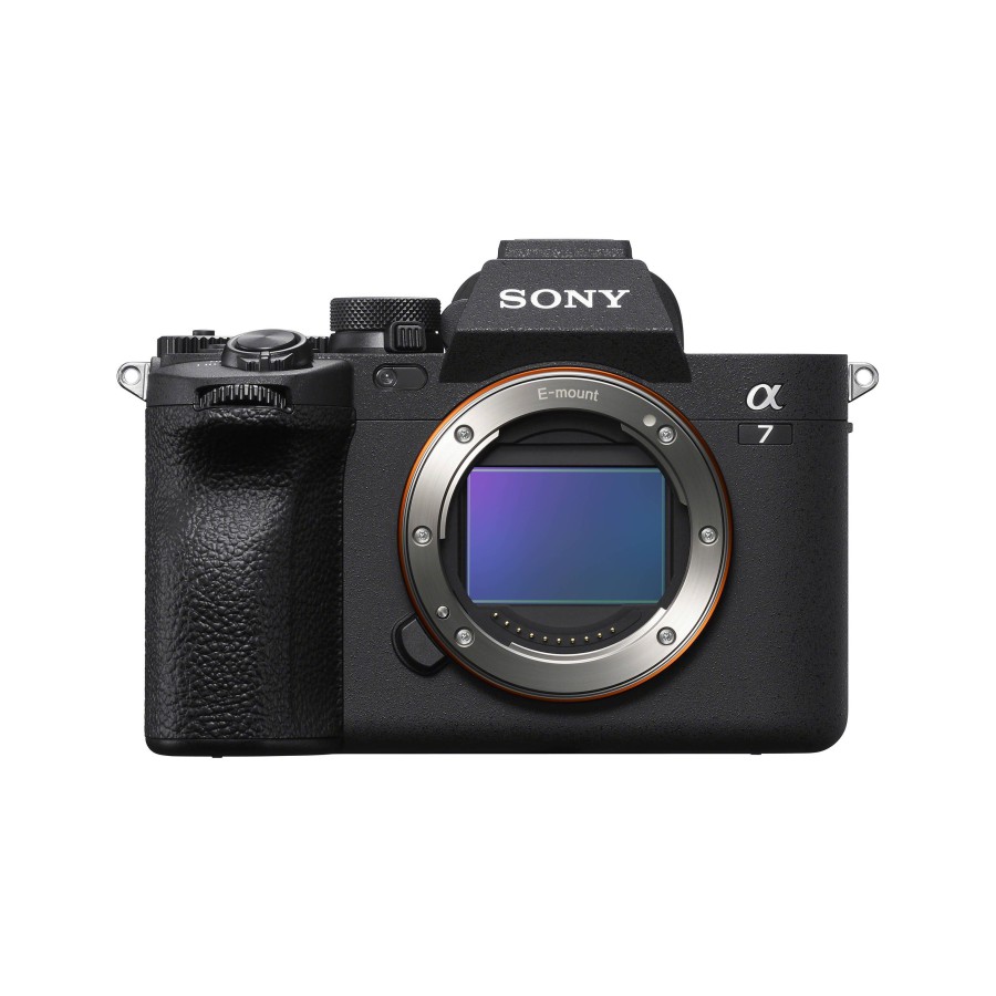 Sony a7 IV Mirrorless Body Only