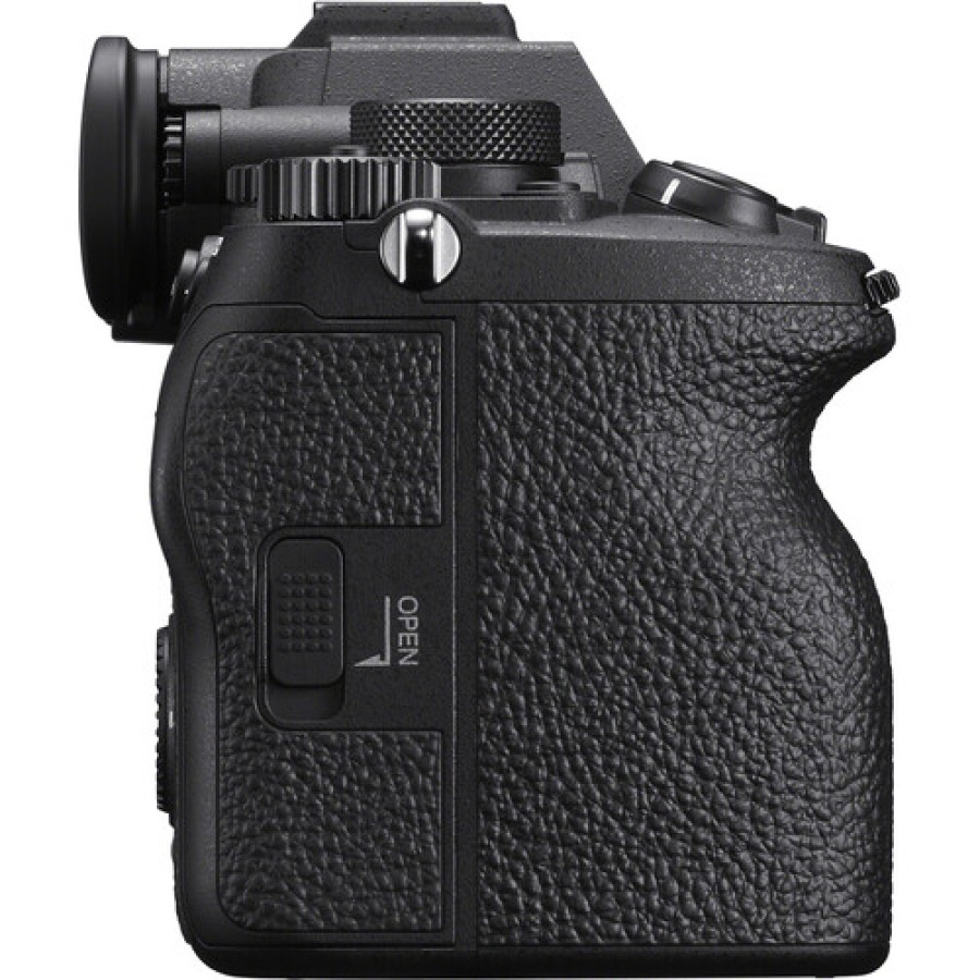 Sony a7 IV Mirrorless Body Only