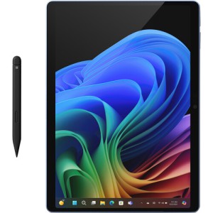 Microsoft 13" Surface Pro Copilot+ PC Elite 12-Core 16GB SSD 512 ( (11th Edition, Sapphire, Wi-Fi Only)