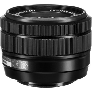 FUJIFILM X-S20 Mirrorless Camera with 15-45mm Lens