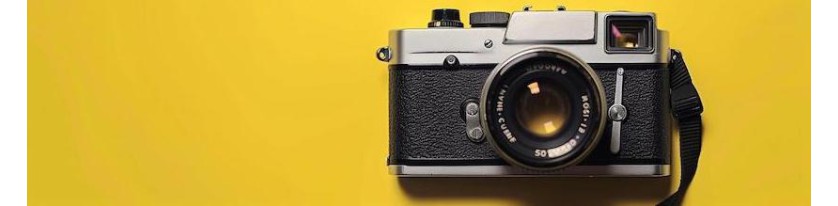 Medium Format Cameras