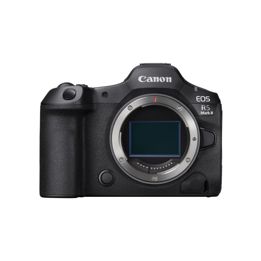 Canon EOS R5 Mark II Mirrorless Camera